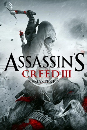 Assassin's Creed 3 Remastered Save Game