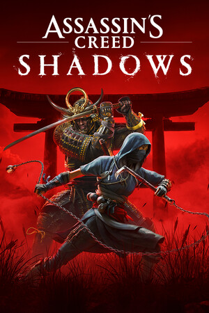 Assassin's Creed Shadows Trainer +13