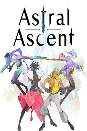 Astral Ascent Cheat Codes