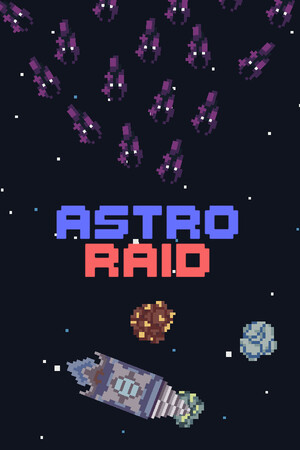 AstroRaid v1.3 Trainer +5