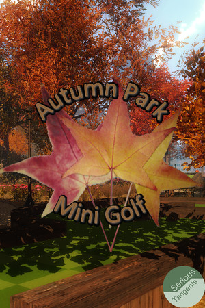 Autumn Park Mini Golf Cheat Codes