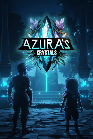 Azura's Crystals v1.0.1 Trainer +4