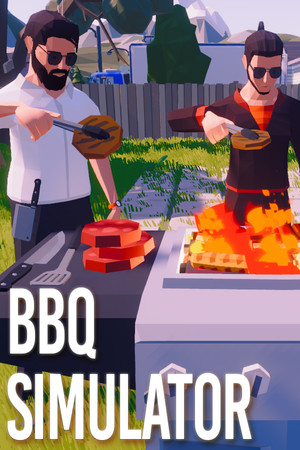 BBQ Simulator: The Squad Cheat Codes