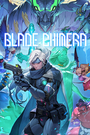 BLADE CHIMERA Trainer +4