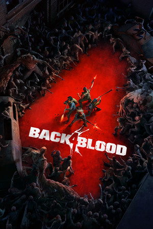 Back 4 Blood v10.18.2022 Trainer +14