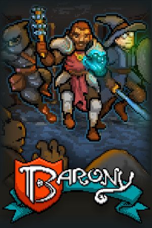 Barony v3.3.7 Trainer +14 (Aurora)