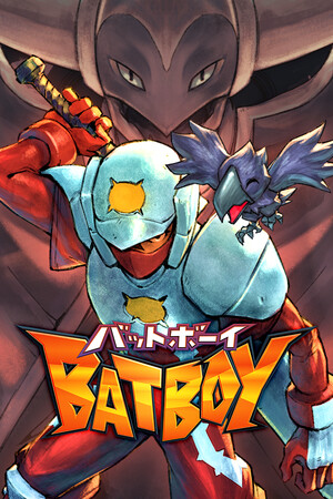 Bat Boy v1.01 Trainer +3