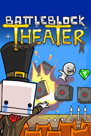 BattleBlock Theater Cheat Codes