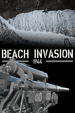 Beach Invasion 1944 Trainer +34