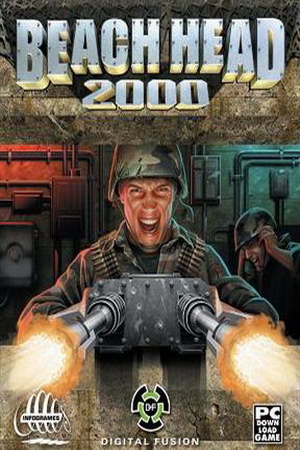 Beachhead 2000 Trainer +4