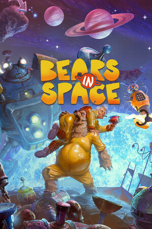 Bears In Space Trainer +6