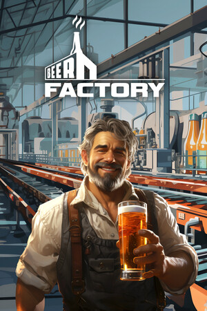 Beer Factory Trainer +8