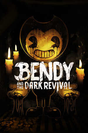 Bendy and the Dark Revival Trainer +10