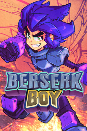 Berserk Boy Trainer +4