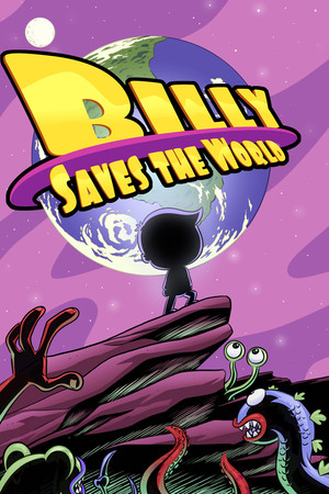 Billy Saves the World Trainer +1