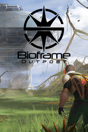 Bioframe Outpost Trainer +5