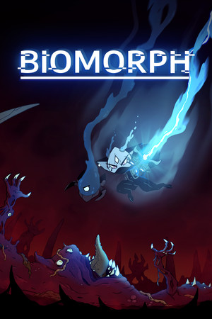Biomorph v1.0.26331 Trainer +3