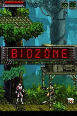 Biozone Trainer +4