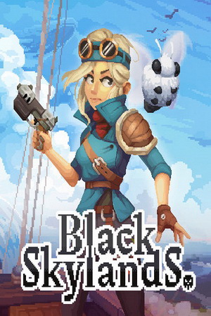 Black Skylands v18.03.22 Trainer +5 (Aurora)