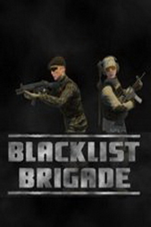 Blacklist Brigade v0.8.2 Trainer +13