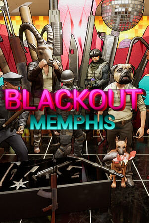 Blackout Memphis Cheat Codes