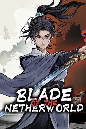 Blade of the Netherworld Trainer +5