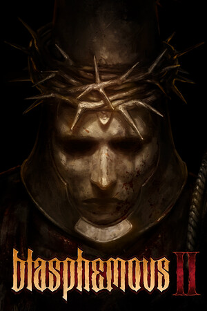 Blasphemous 2  v1.1.0 Trainer +10