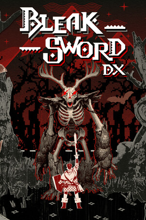 Bleak Sword DX Trainer +3