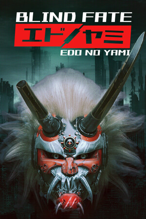 Blind Fate: Edo no Yami v1.0.3 Trainer +10