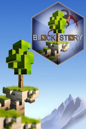 Block Story Trainer +6 (Aurora)