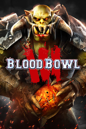 Blood Bowl 3 Trainer +3