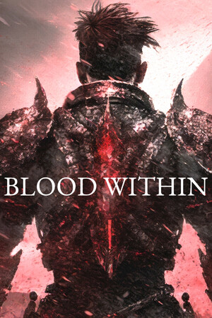 Blood Within Trainer +5