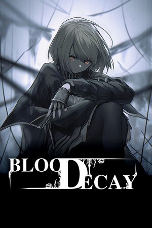 Bloodecay v1.05 Trainer +5