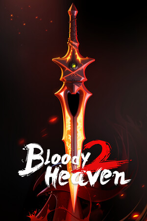 Bloody Heaven 2 v0.04 Trainer +3