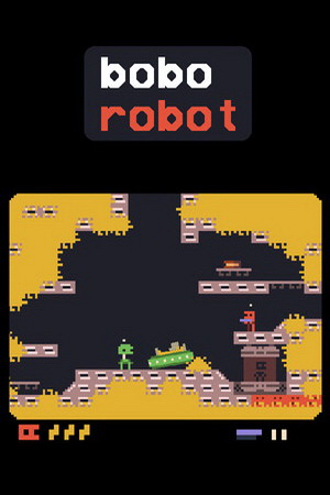 Bobo Robot Cheat Codes