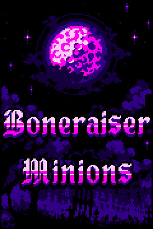 Boneraiser Minions Cheat Codes