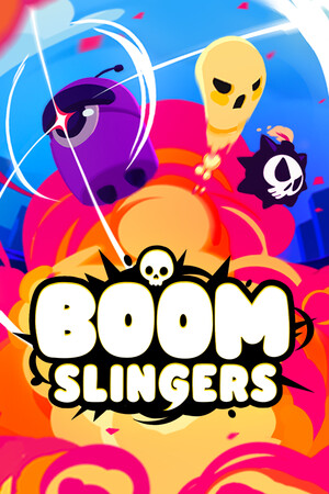 Boom Slingers Cheat Codes