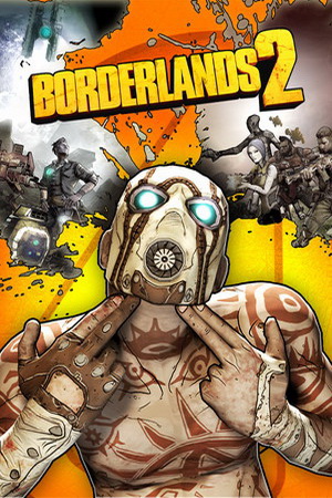 Borderlands 2 v07.27.22 Trainer +56 (Aurora)