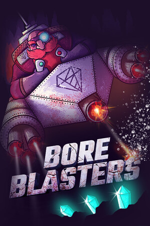 Bore Blasters Trainer +6