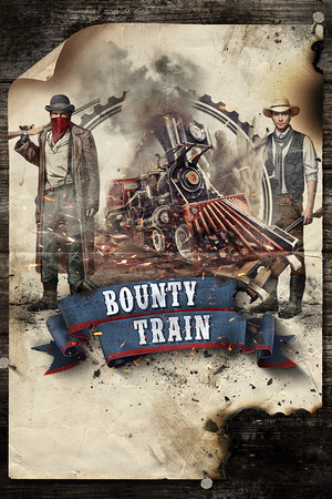 Bounty Train Cheat Codes