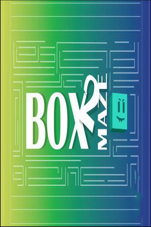 Box Maze 2 Trainer Editor