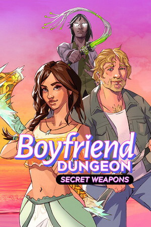 Boyfriend Dungeon v1.3.7254 Trainer +17 (Aurora)