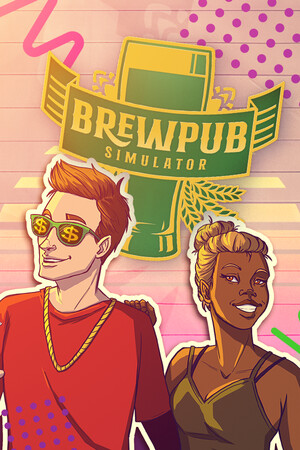 Brewpub Simulator Trainer +6 (Aurora)