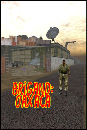 Brigand: Oaxaca Cheat Codes