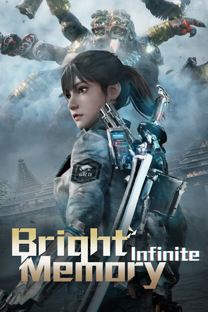 Bright Memory: Infinite v03.15.2023 Trainer +12 (Aurora)