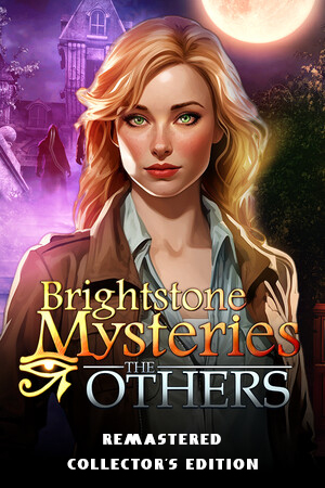 Brightstone Mysteries: The Others Remastered Collector's Edition Trainer +3