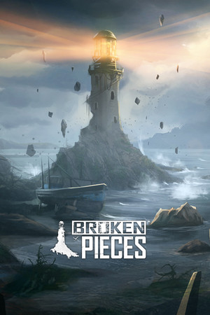 Broken Pieces Cheat Codes