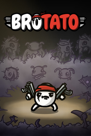 Brotato Trainer +4 (Aurora)