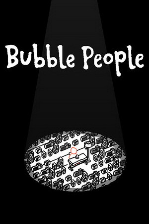 Bubble People Cheat Codes