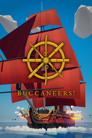 Buccaneers v1.0.14 Trainer +15 (Aurora)